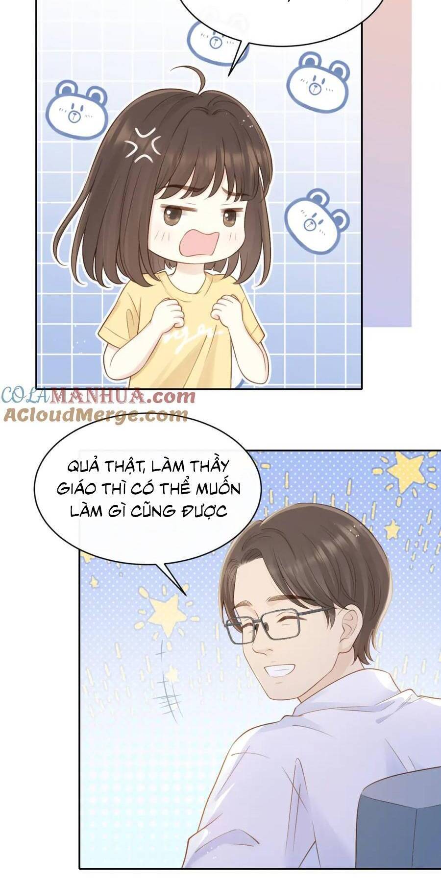 Núi Của Nàng, Biển Của Nàng Chapter 26 - Trang 2