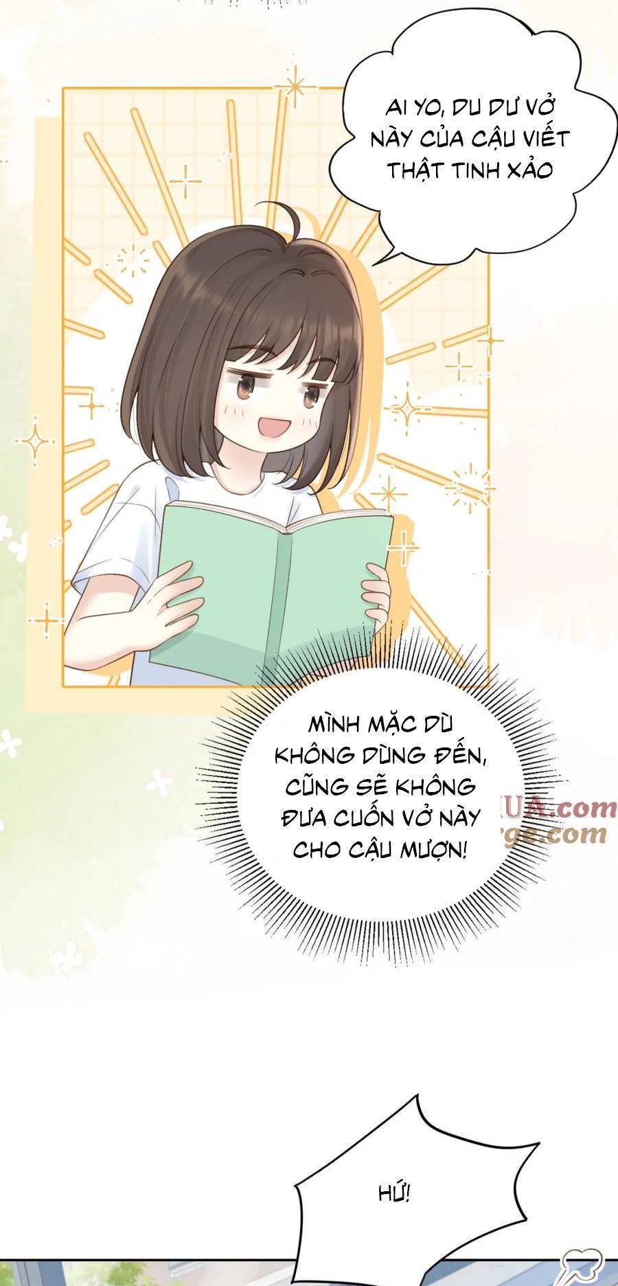 Núi Của Nàng, Biển Của Nàng Chapter 26 - Trang 2