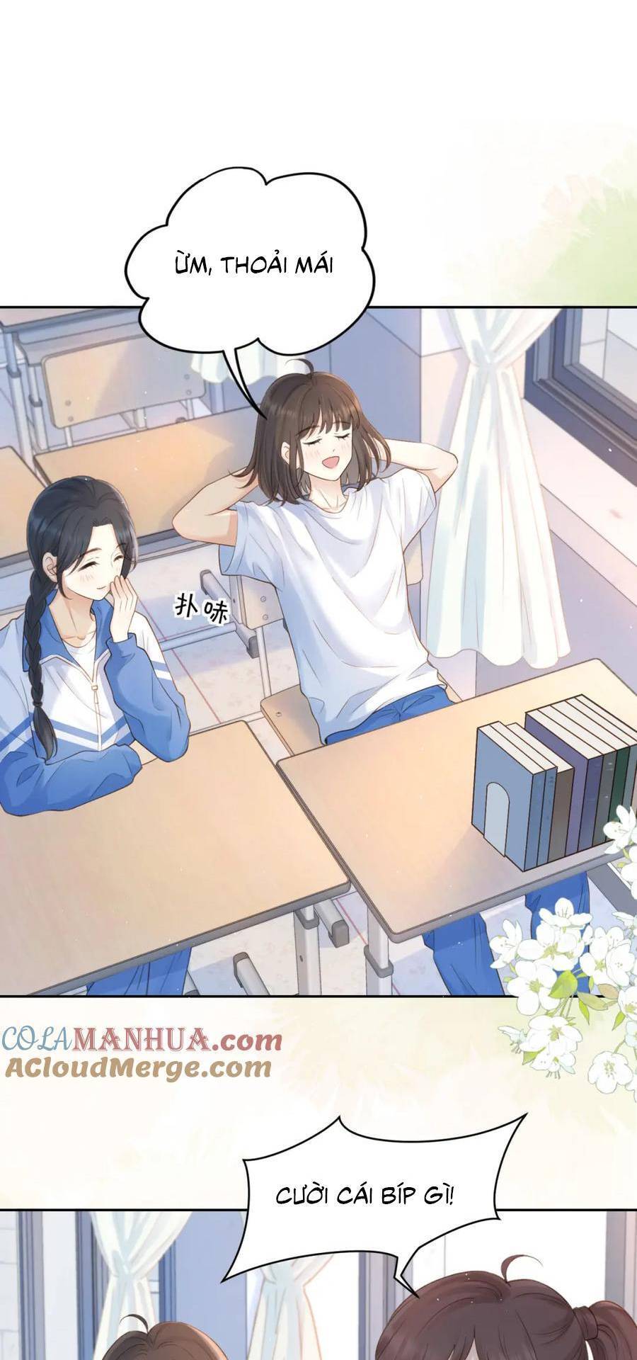 Núi Của Nàng, Biển Của Nàng Chapter 26 - Trang 2