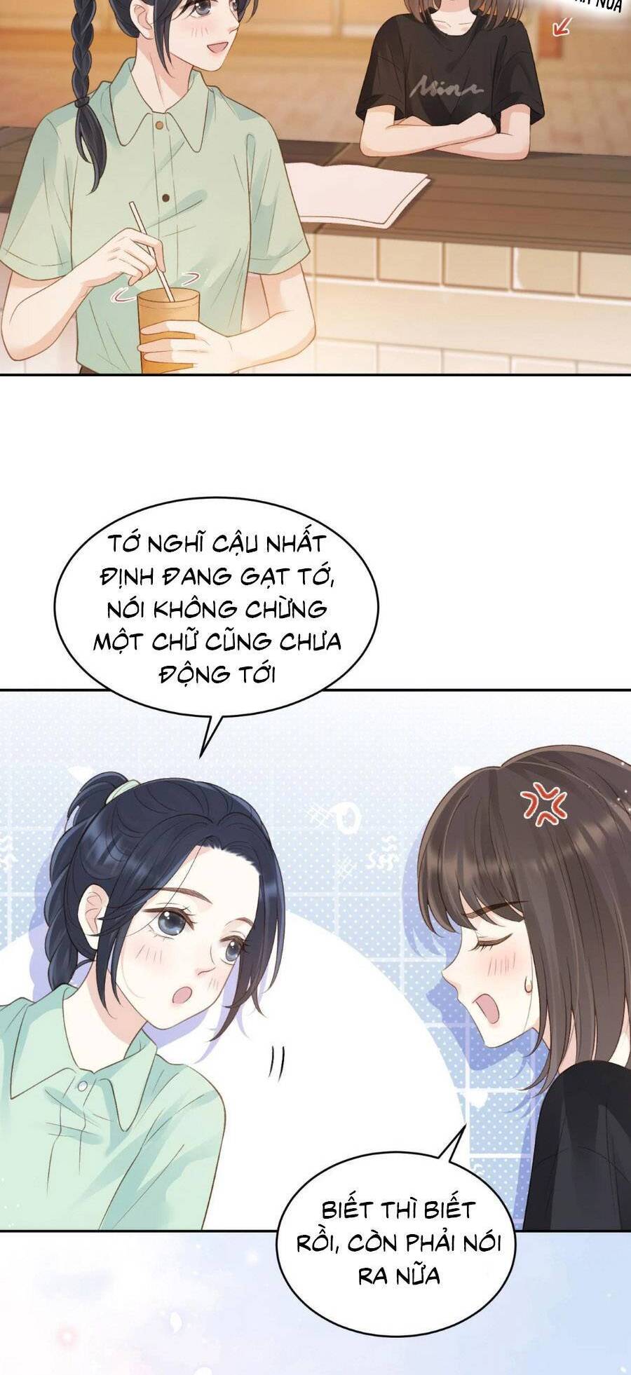 Núi Của Nàng, Biển Của Nàng Chapter 28 - Trang 2