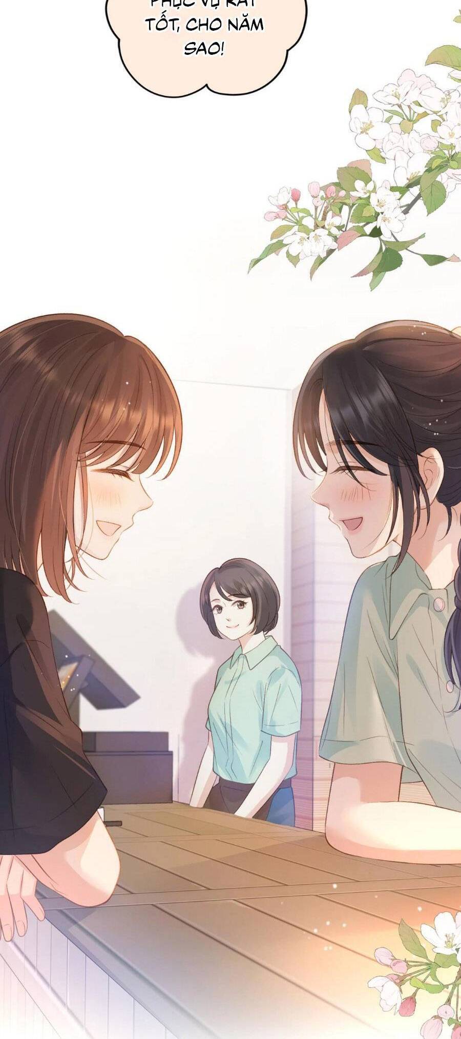 Núi Của Nàng, Biển Của Nàng Chapter 28 - Trang 2