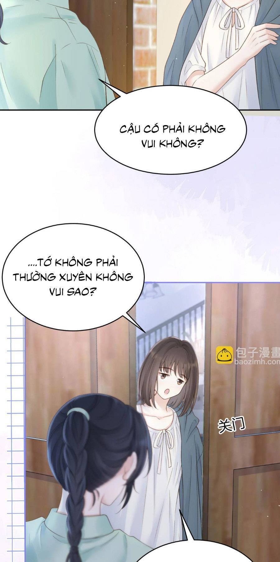 Núi Của Nàng, Biển Của Nàng Chapter 28 - Trang 2