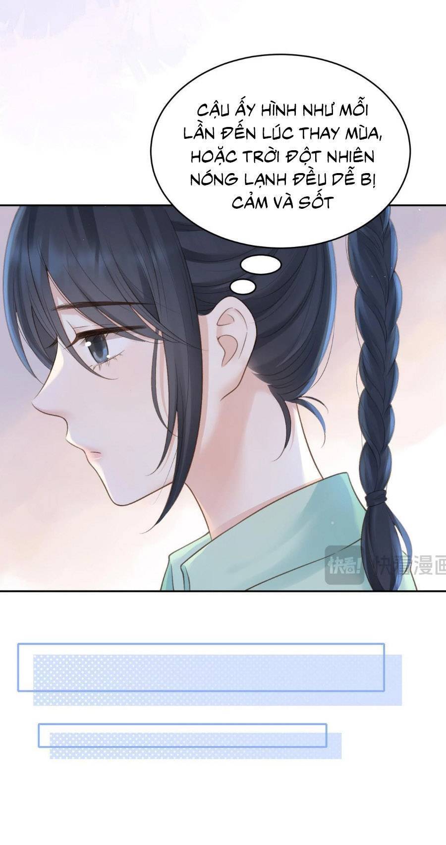 Núi Của Nàng, Biển Của Nàng Chapter 28 - Trang 2