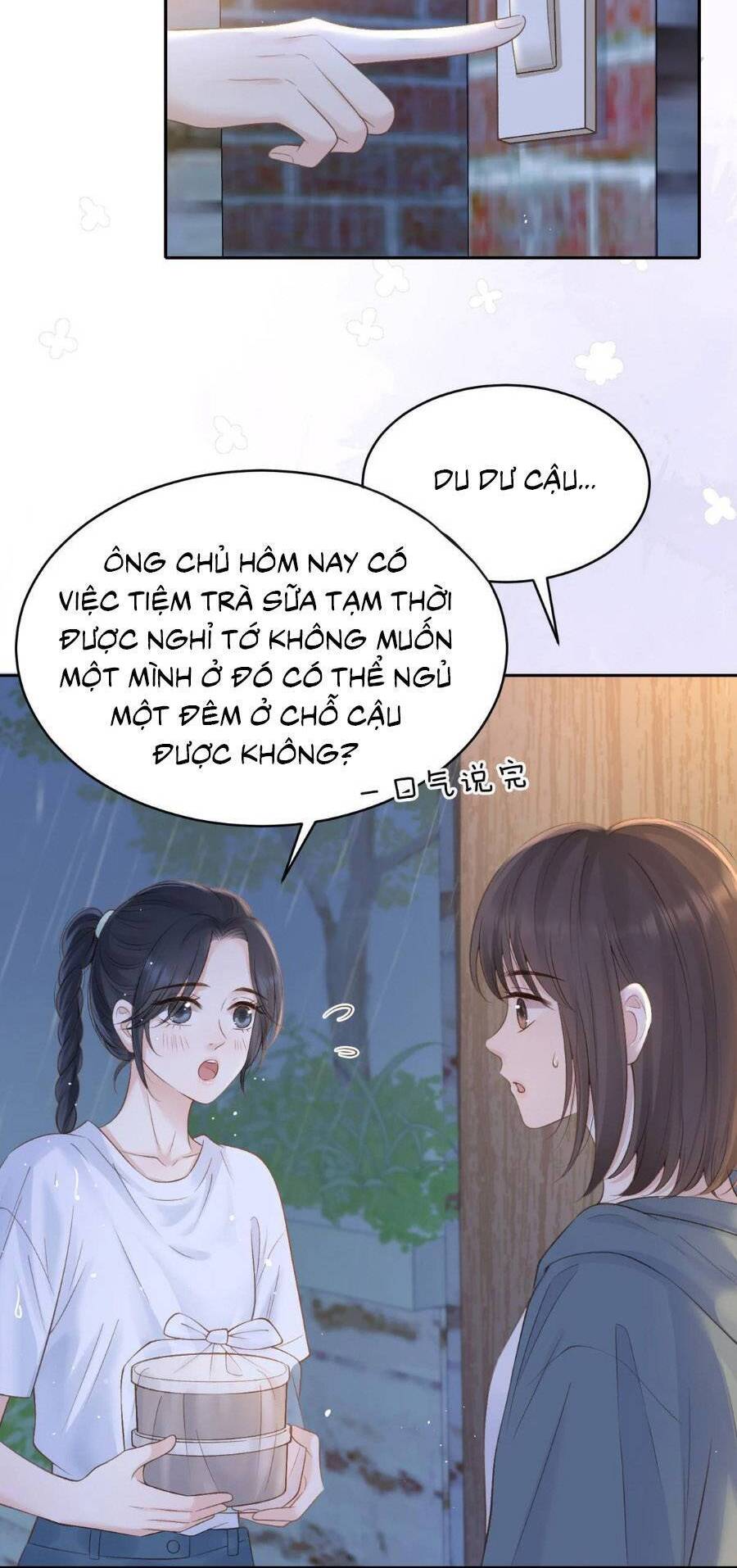 Núi Của Nàng, Biển Của Nàng Chapter 28 - Trang 2