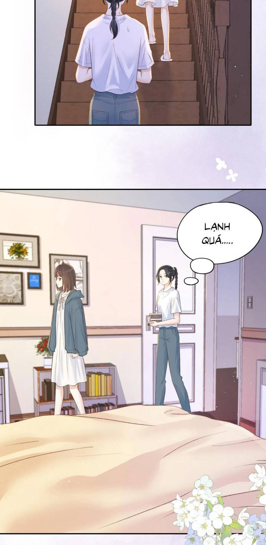 Núi Của Nàng, Biển Của Nàng Chapter 28 - Trang 2