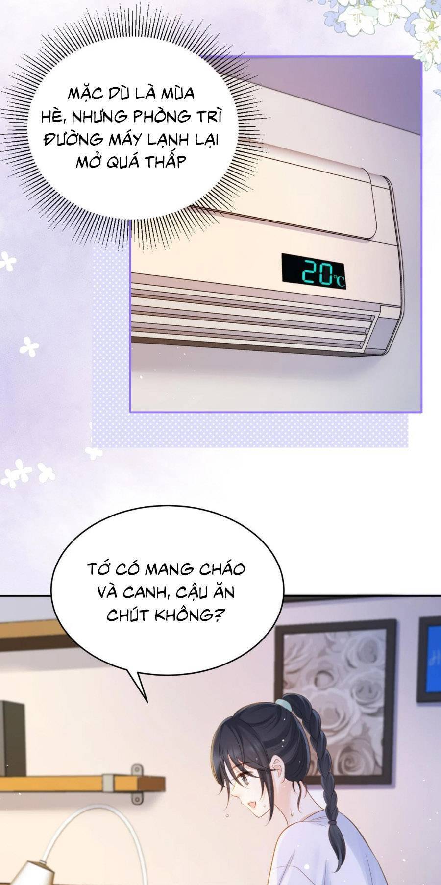 Núi Của Nàng, Biển Của Nàng Chapter 28 - Trang 2