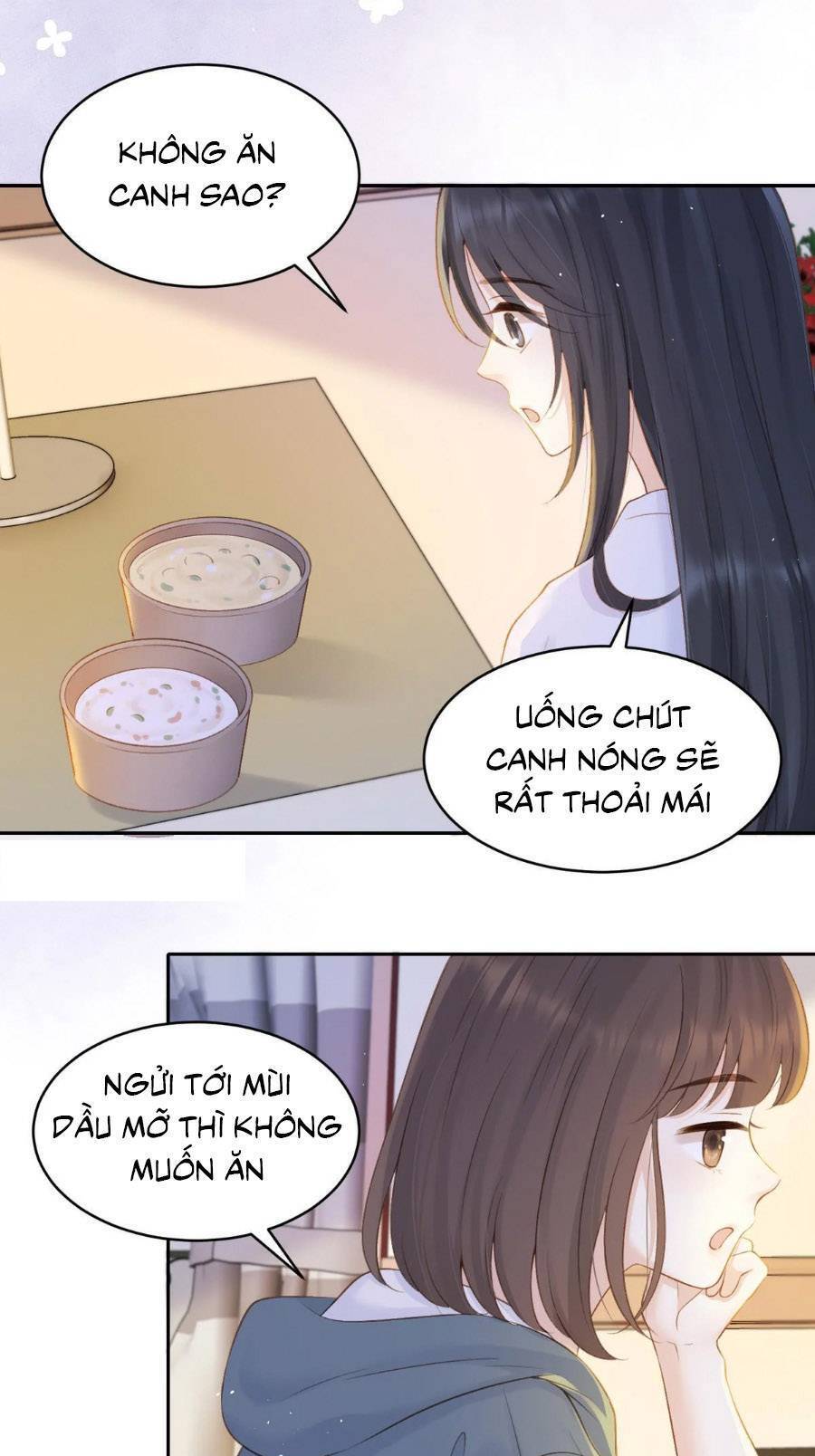 Núi Của Nàng, Biển Của Nàng Chapter 28 - Trang 2