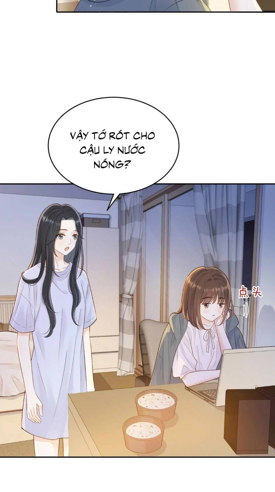 Núi Của Nàng, Biển Của Nàng Chapter 28 - Trang 2