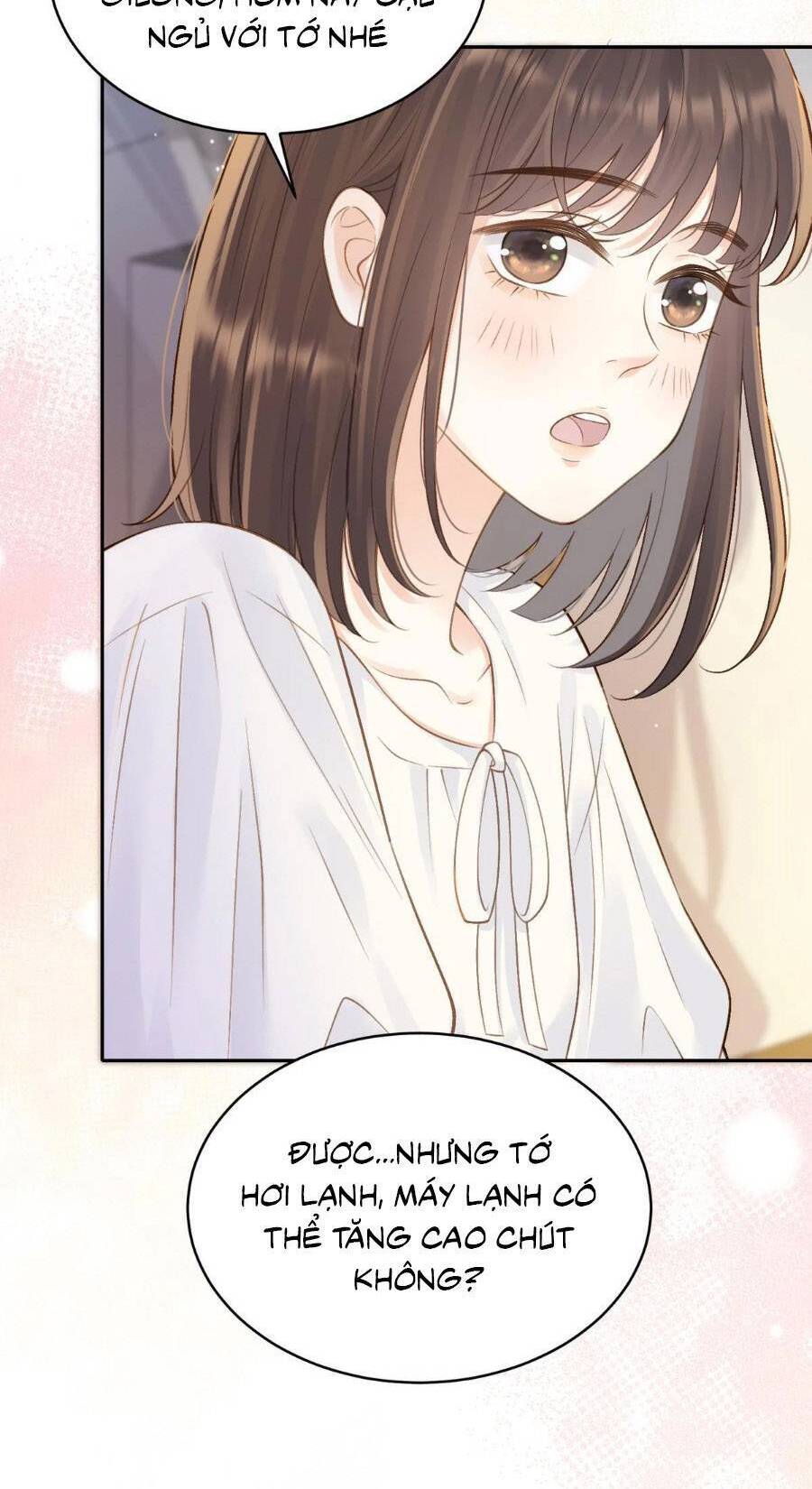 Núi Của Nàng, Biển Của Nàng Chapter 28 - Trang 2