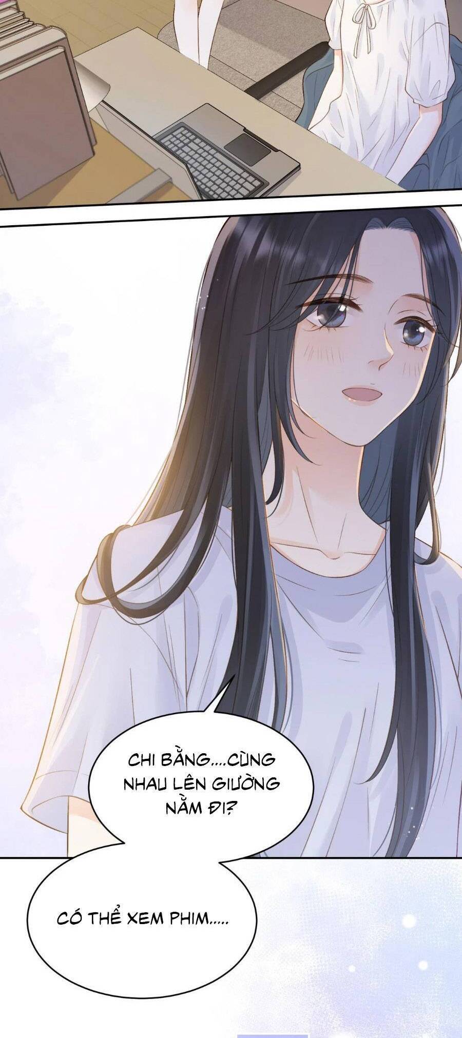 Núi Của Nàng, Biển Của Nàng Chapter 28 - Trang 2