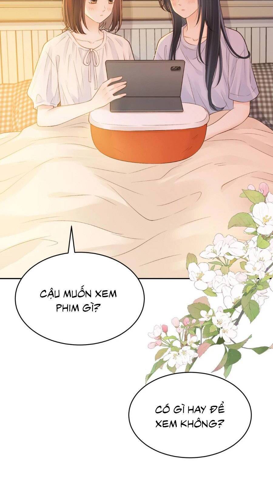 Núi Của Nàng, Biển Của Nàng Chapter 28 - Trang 2