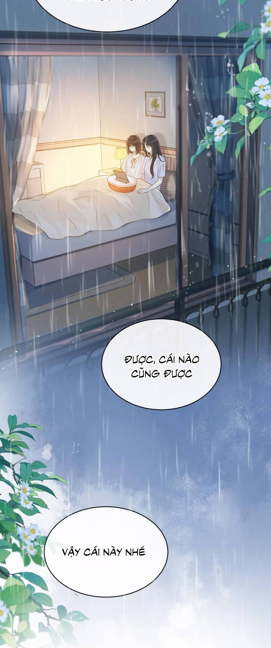 Núi Của Nàng, Biển Của Nàng Chapter 28 - Trang 2