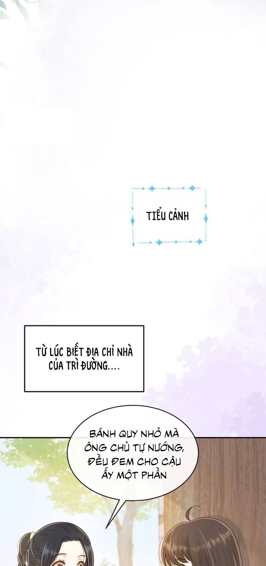 Núi Của Nàng, Biển Của Nàng Chapter 28 - Trang 2