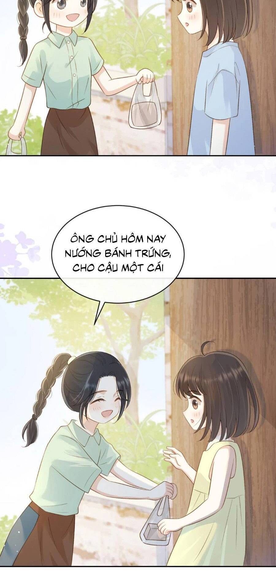 Núi Của Nàng, Biển Của Nàng Chapter 28 - Trang 2