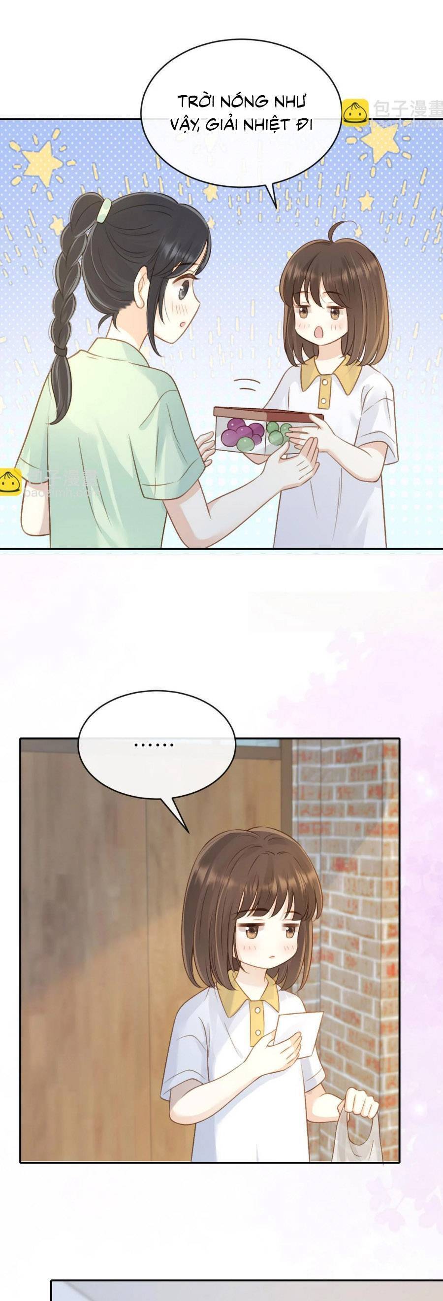 Núi Của Nàng, Biển Của Nàng Chapter 28 - Trang 2