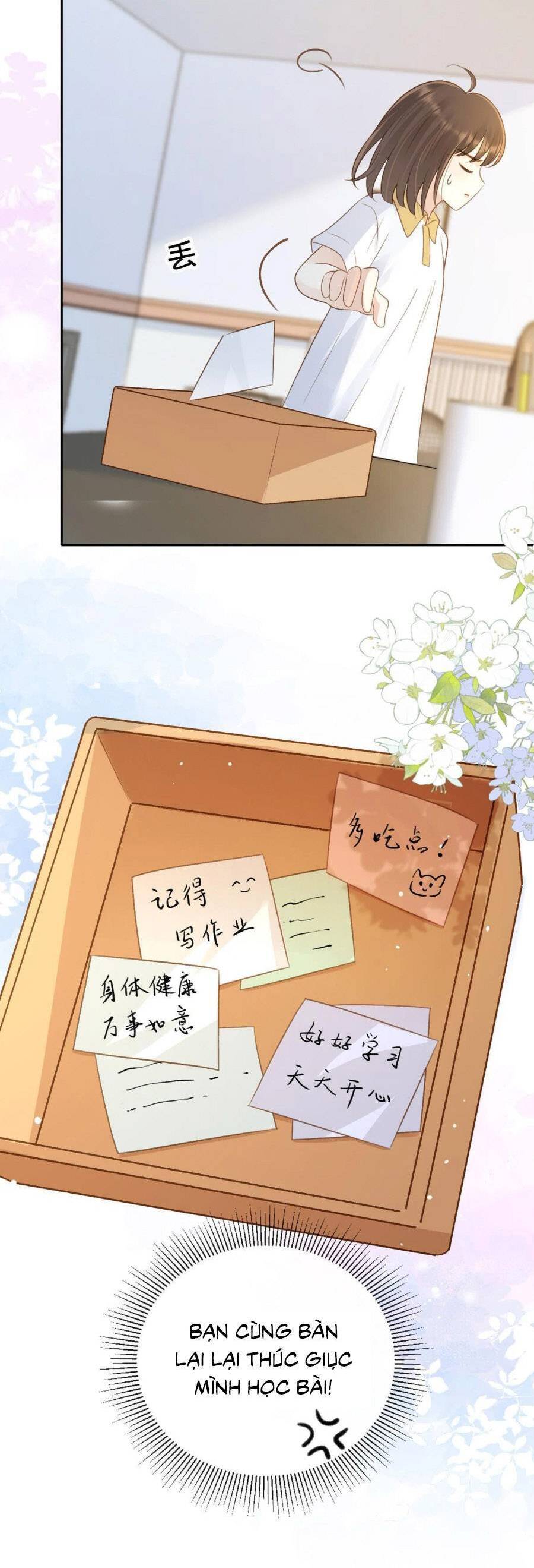 Núi Của Nàng, Biển Của Nàng Chapter 28 - Trang 2