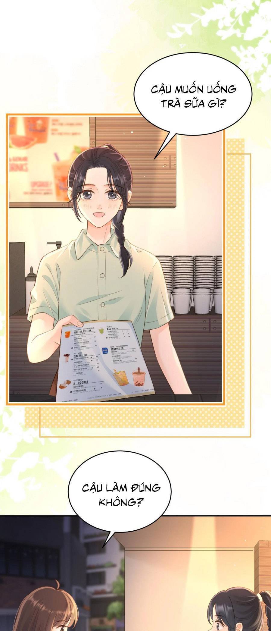 Núi Của Nàng, Biển Của Nàng Chapter 28 - Trang 2