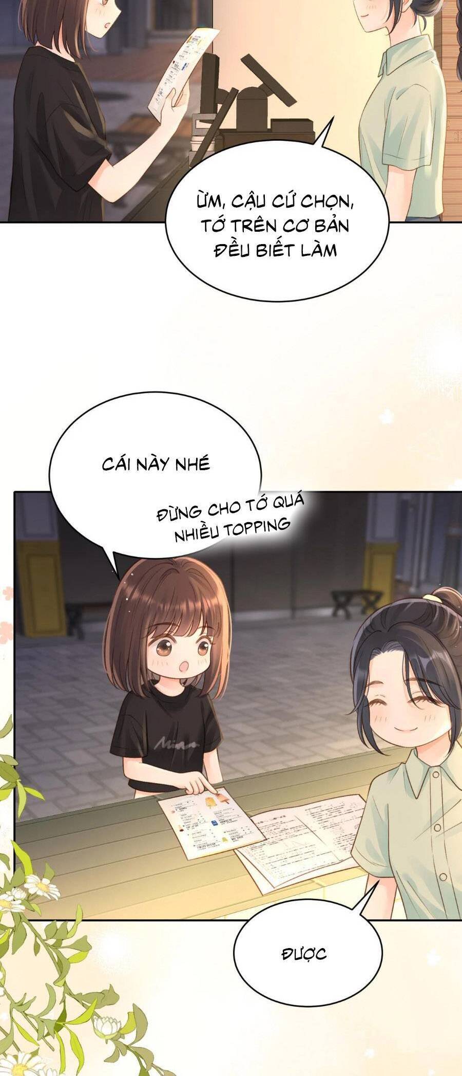 Núi Của Nàng, Biển Của Nàng Chapter 28 - Trang 2