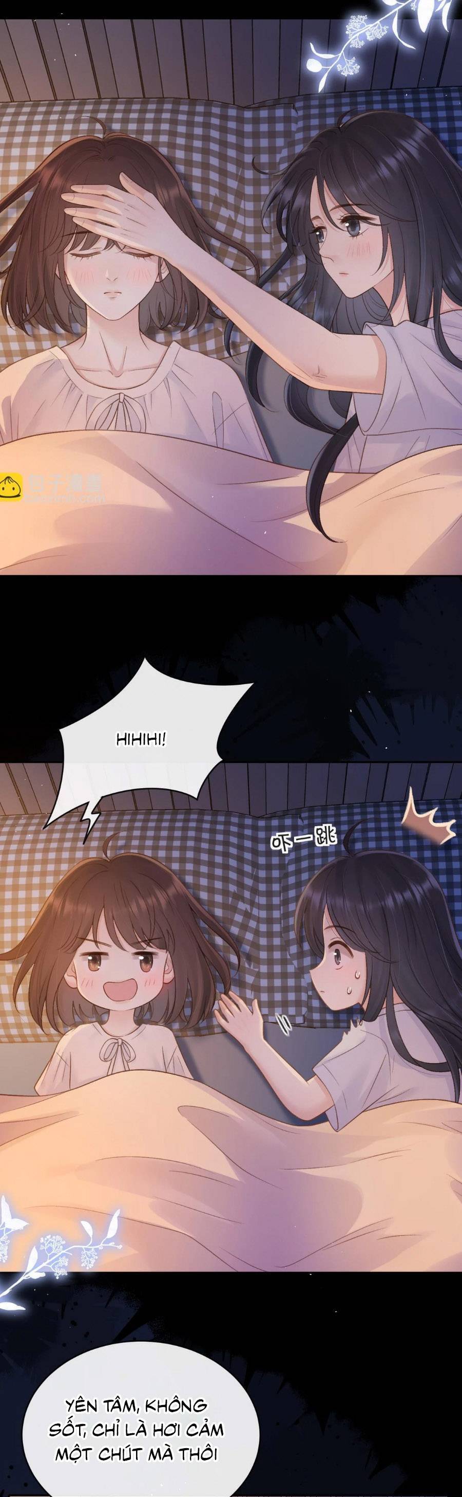 Núi Của Nàng, Biển Của Nàng Chapter 29 - Trang 2