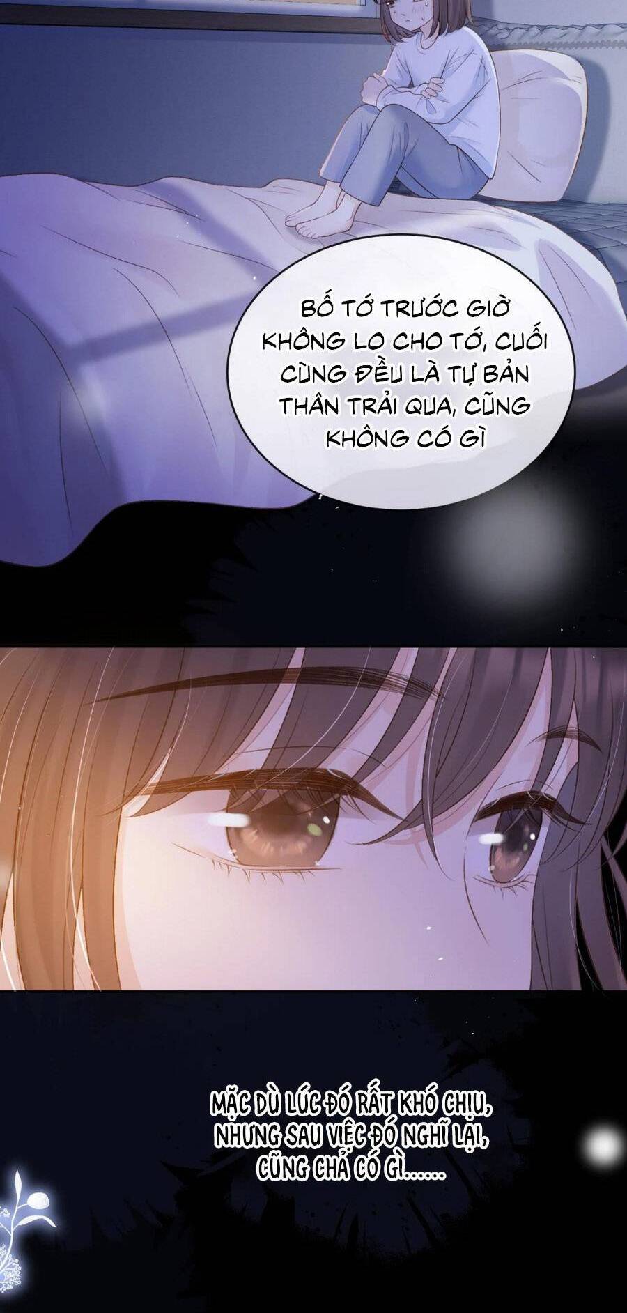 Núi Của Nàng, Biển Của Nàng Chapter 29 - Trang 2