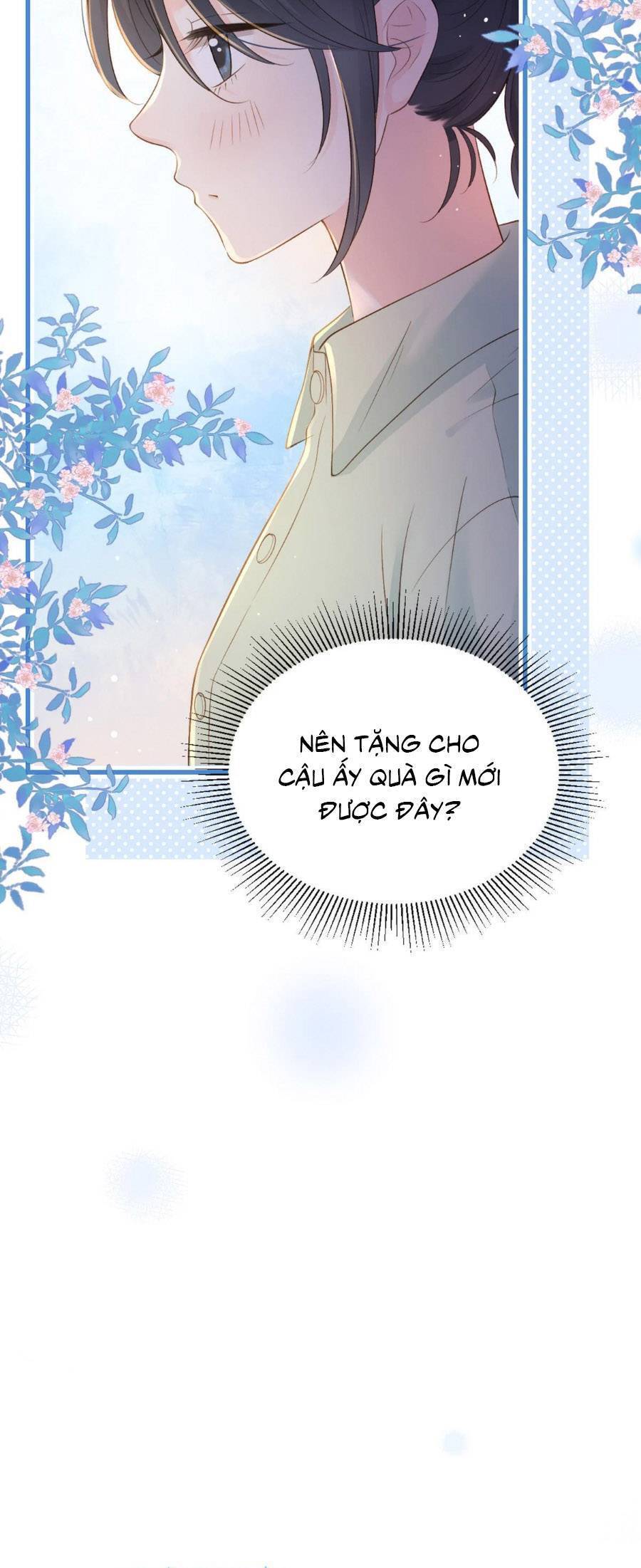 Núi Của Nàng, Biển Của Nàng Chapter 29 - Trang 2