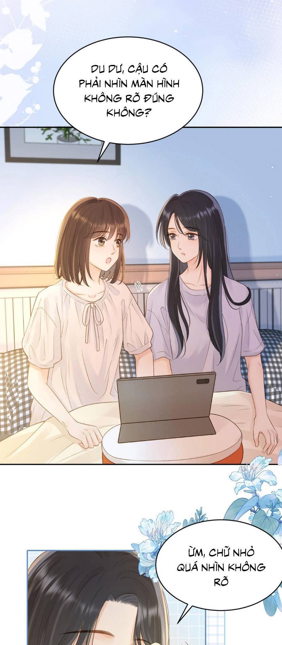 Núi Của Nàng, Biển Của Nàng Chapter 29 - Trang 2