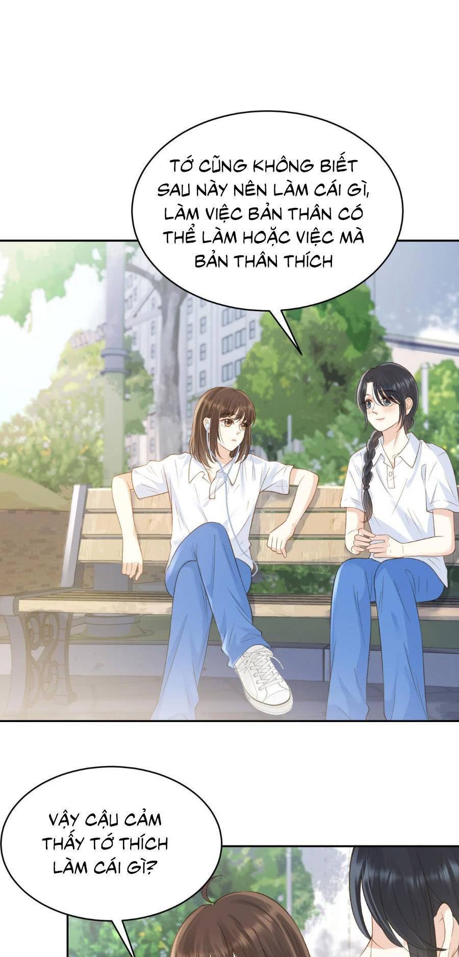 Núi Của Nàng, Biển Của Nàng Chapter 30 - Trang 2