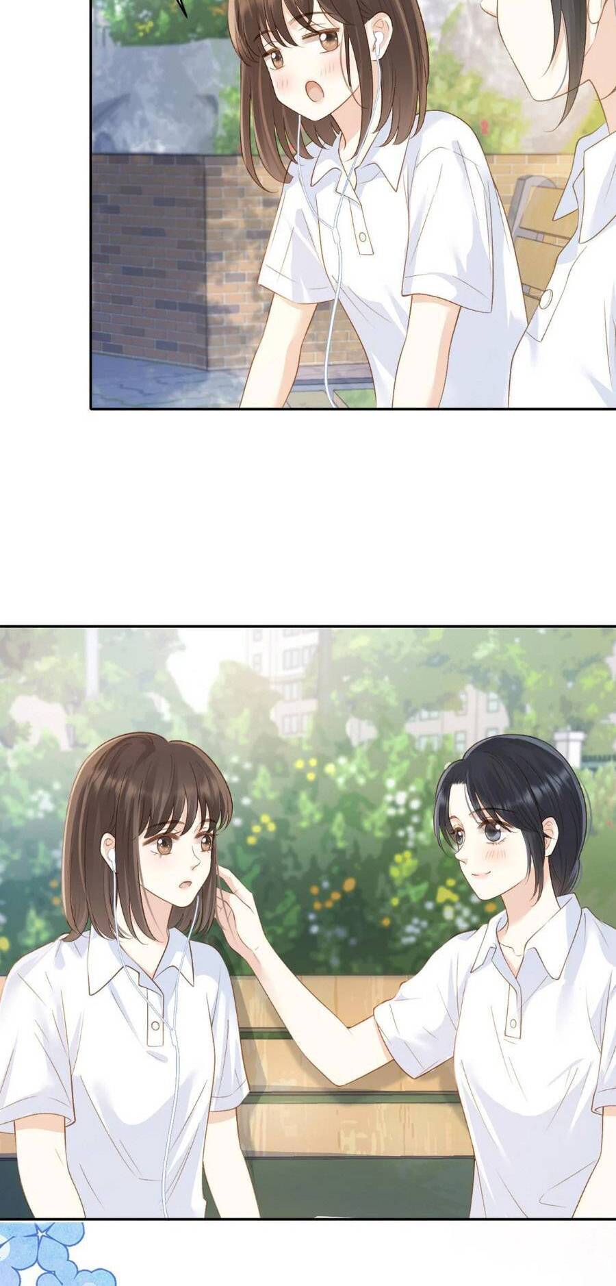 Núi Của Nàng, Biển Của Nàng Chapter 30 - Trang 2