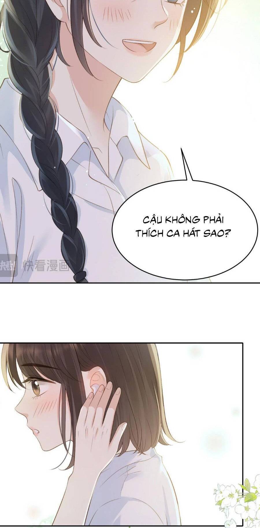 Núi Của Nàng, Biển Của Nàng Chapter 30 - Trang 2