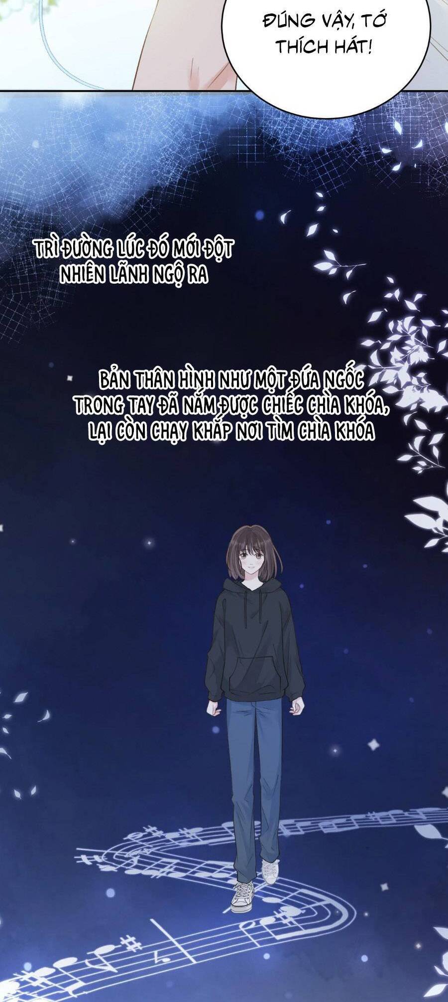 Núi Của Nàng, Biển Của Nàng Chapter 30 - Trang 2