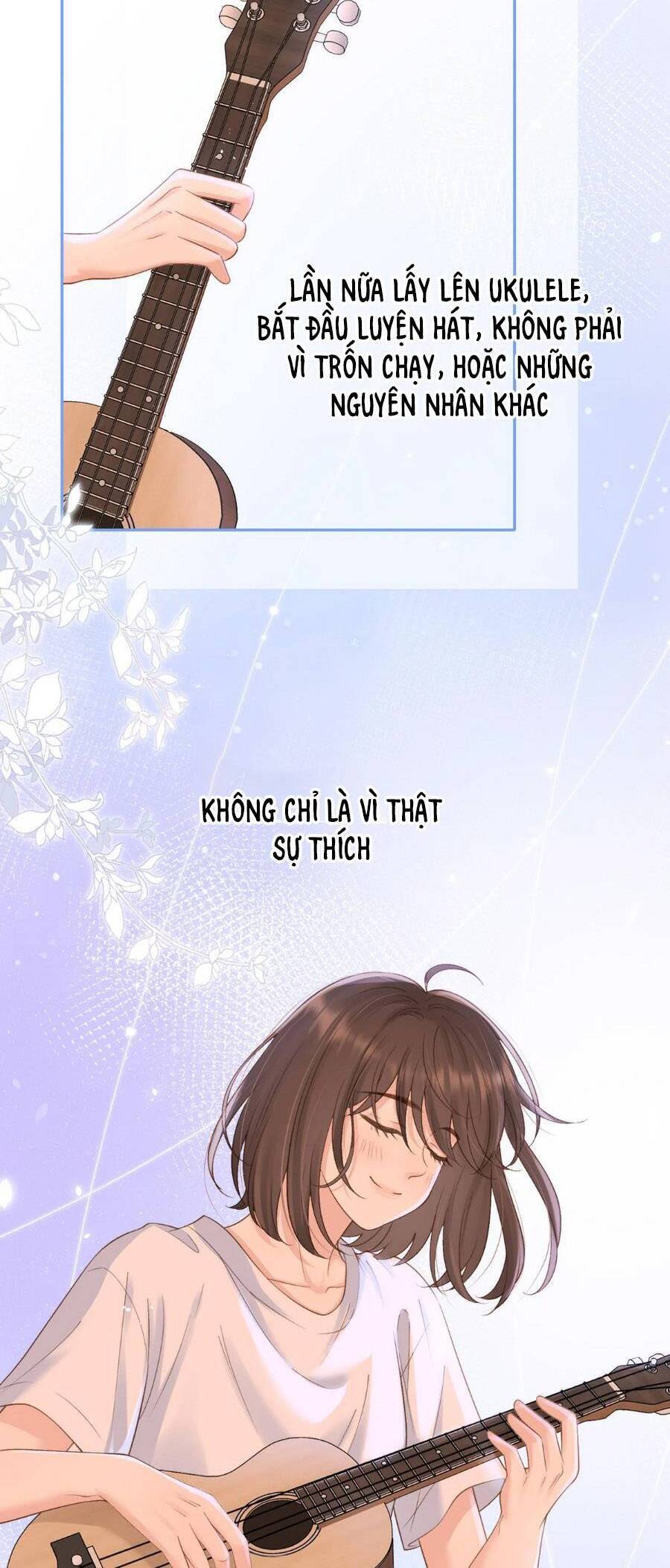 Núi Của Nàng, Biển Của Nàng Chapter 30 - Trang 2
