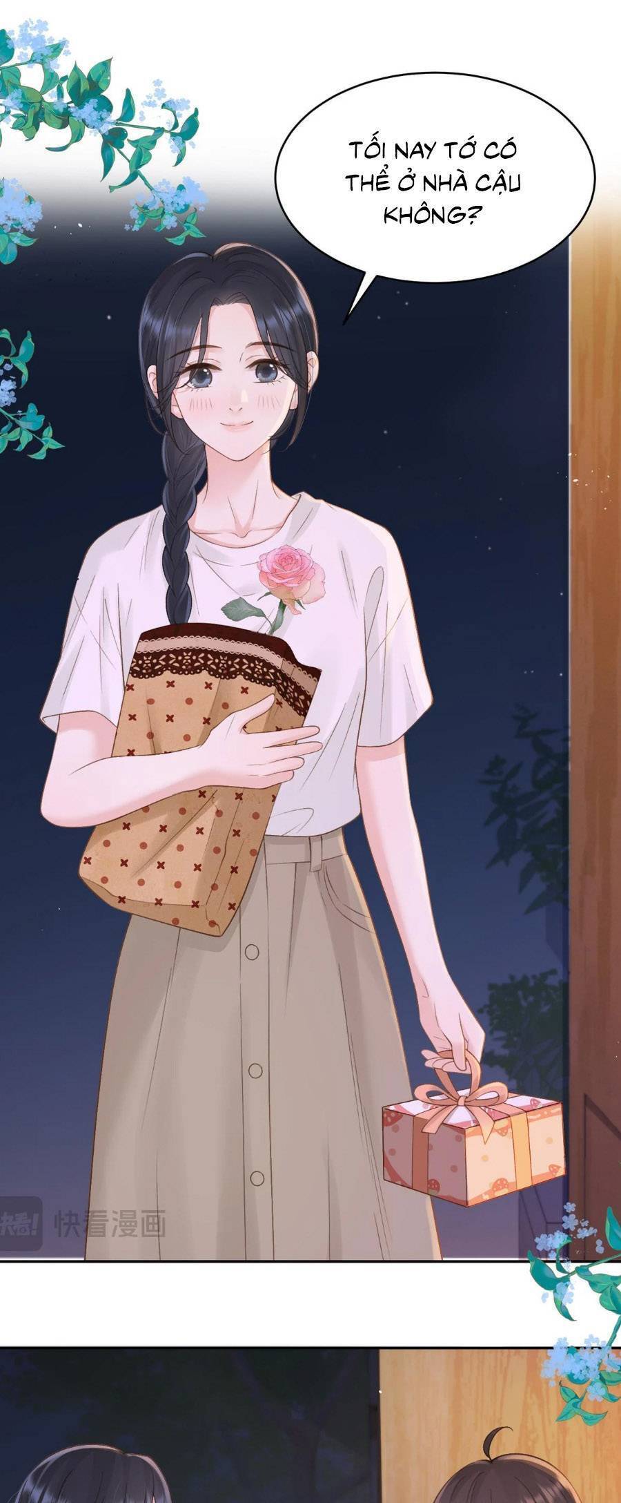 Núi Của Nàng, Biển Của Nàng Chapter 30 - Trang 2