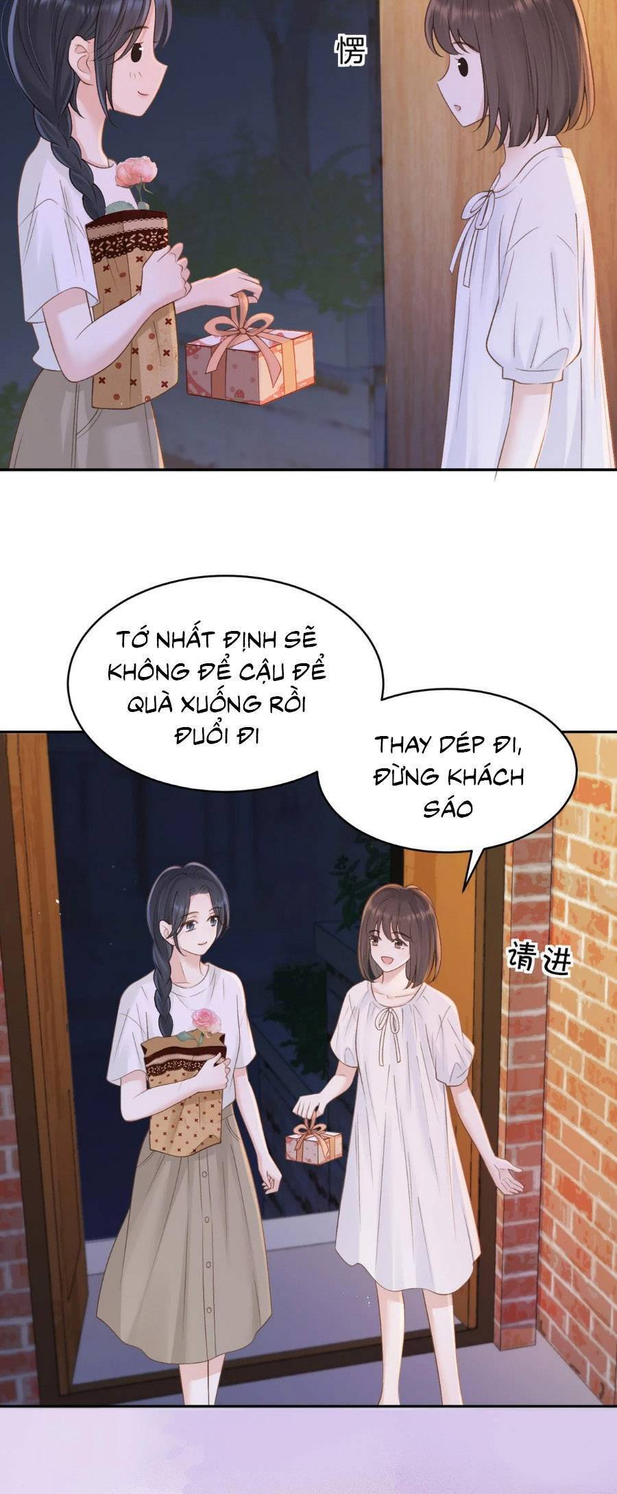 Núi Của Nàng, Biển Của Nàng Chapter 30 - Trang 2