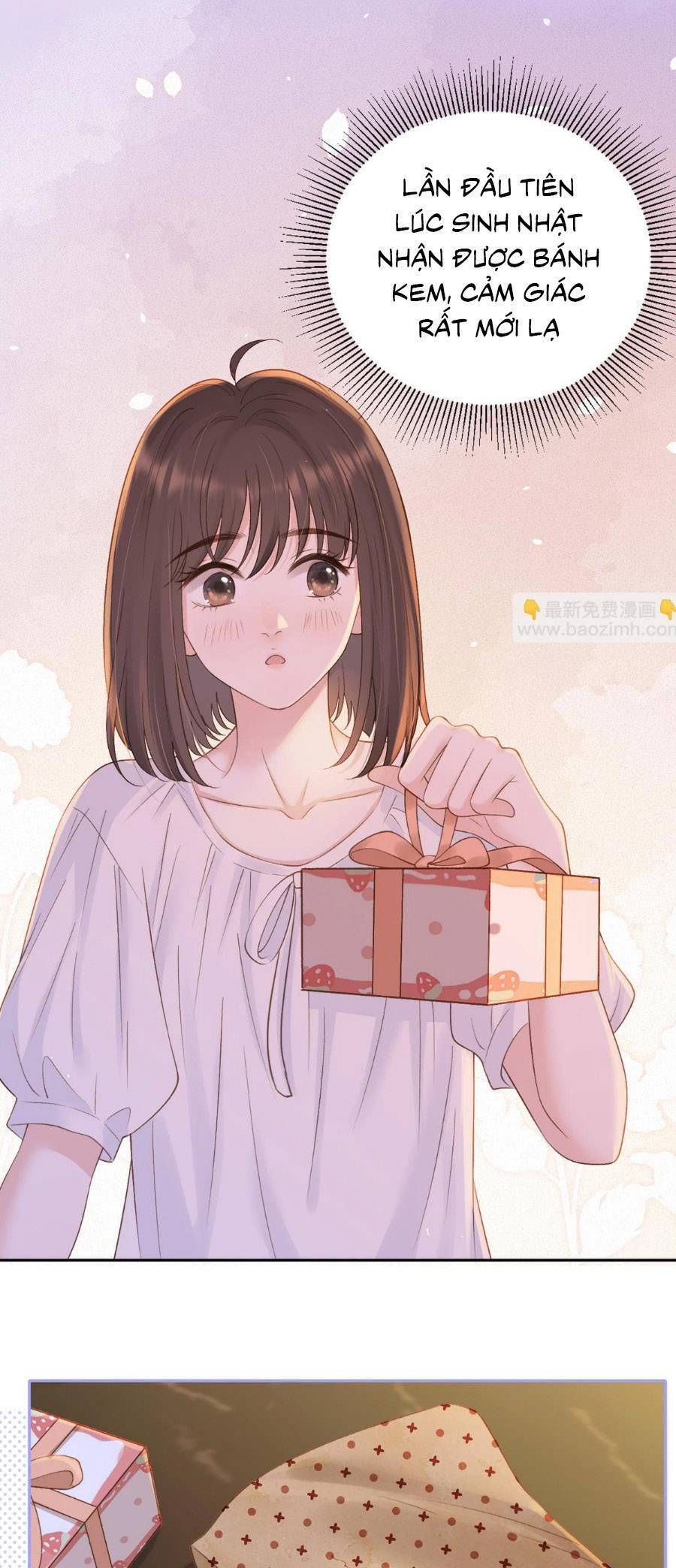 Núi Của Nàng, Biển Của Nàng Chapter 30 - Trang 2