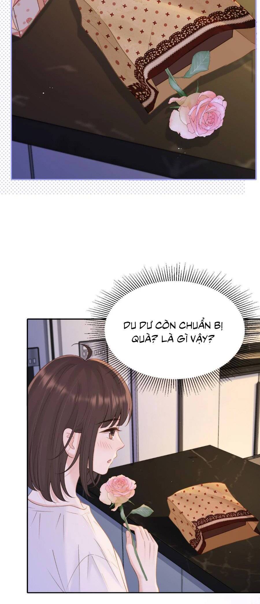 Núi Của Nàng, Biển Của Nàng Chapter 30 - Trang 2