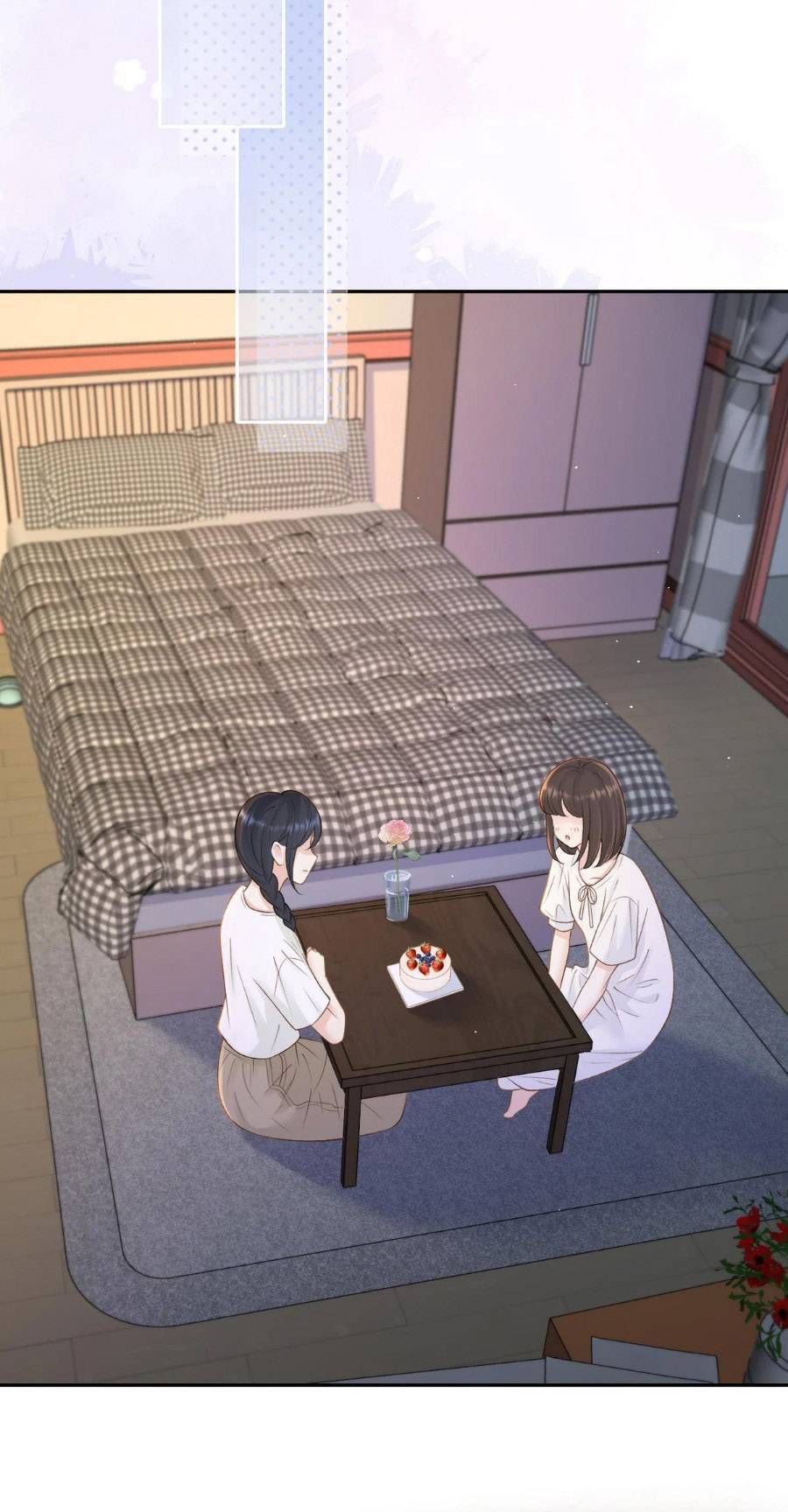 Núi Của Nàng, Biển Của Nàng Chapter 30 - Trang 2