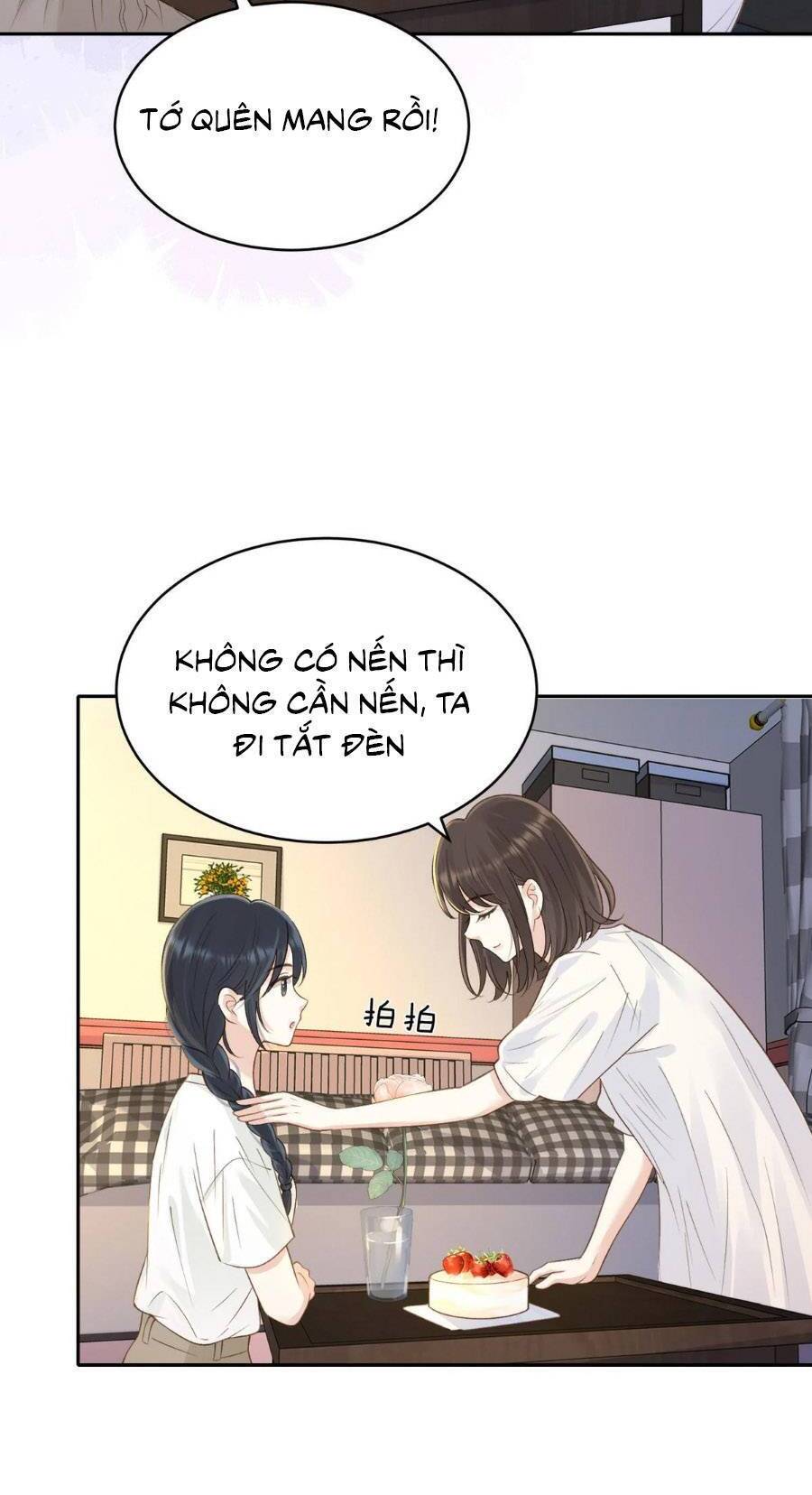 Núi Của Nàng, Biển Của Nàng Chapter 30 - Trang 2