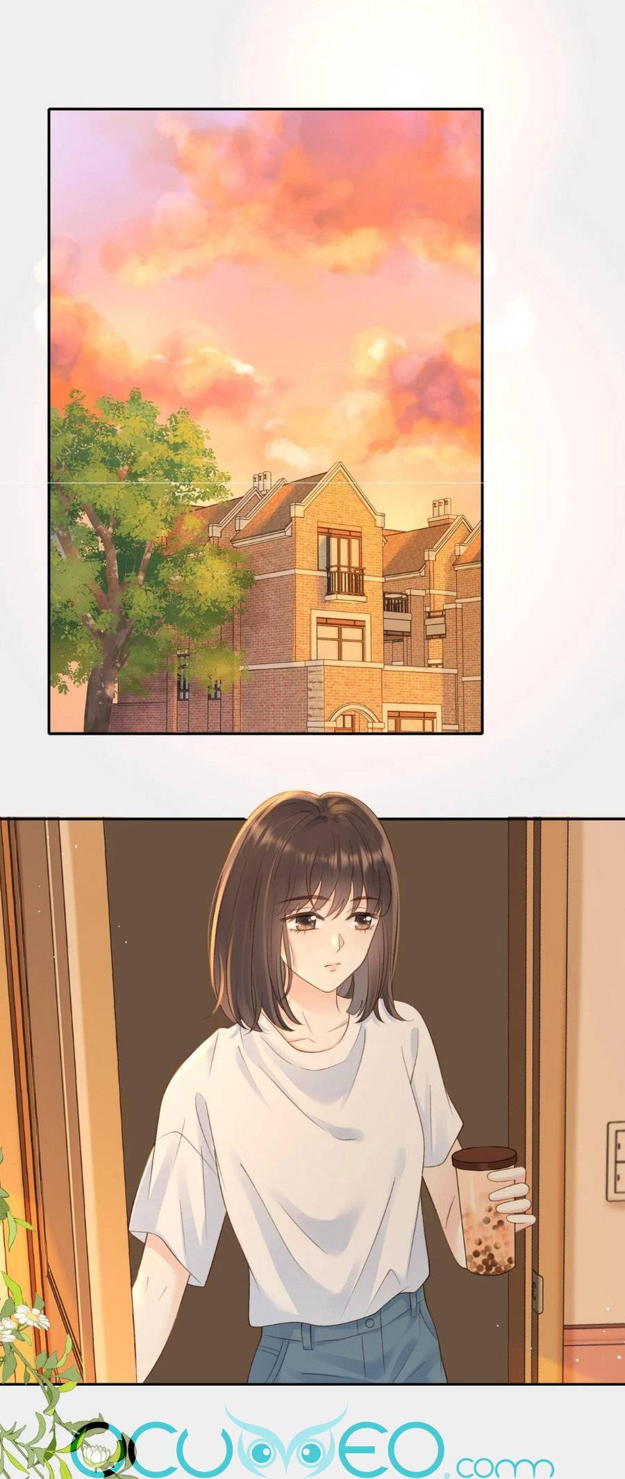 Núi Của Nàng, Biển Của Nàng Chapter 30 - Trang 2