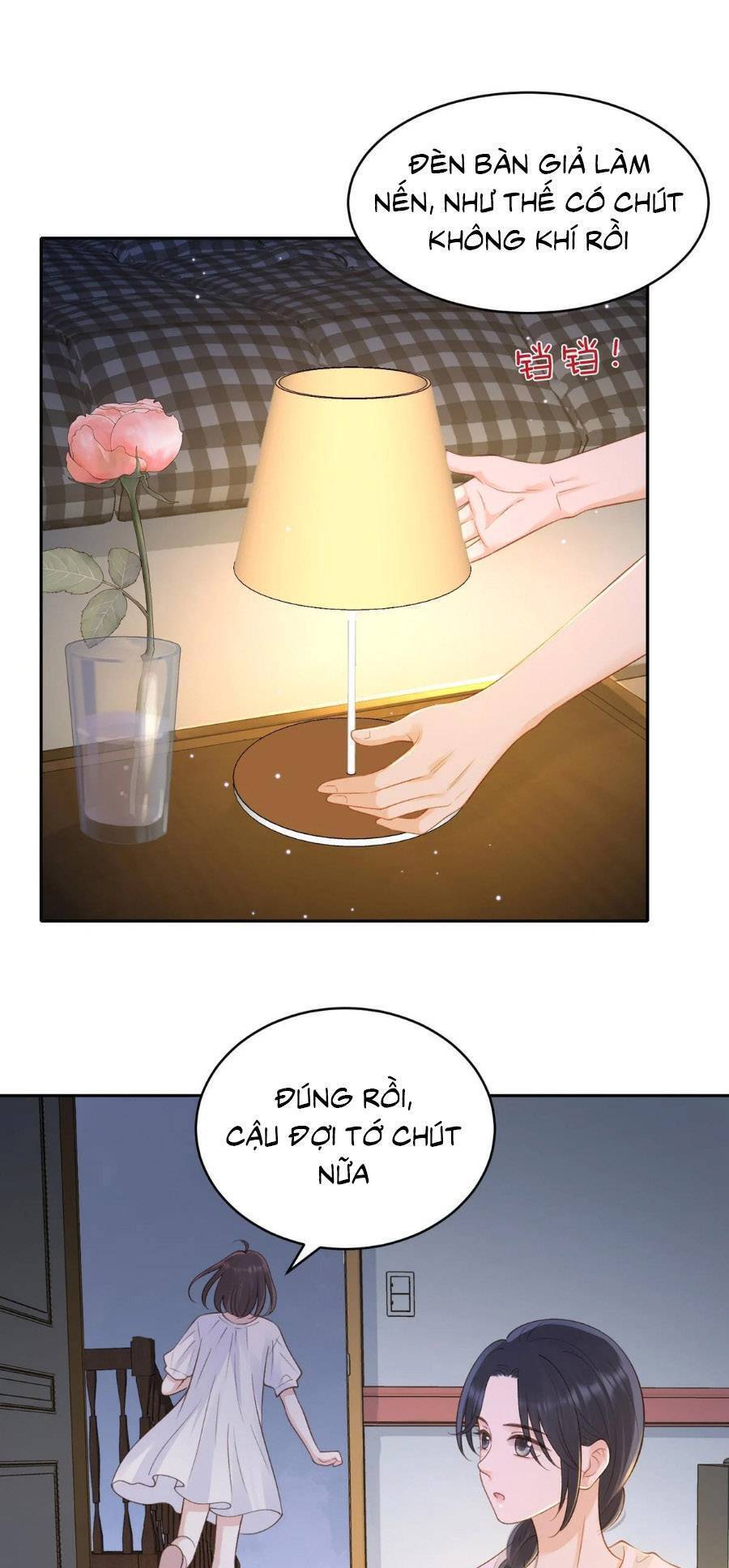 Núi Của Nàng, Biển Của Nàng Chapter 30 - Trang 2