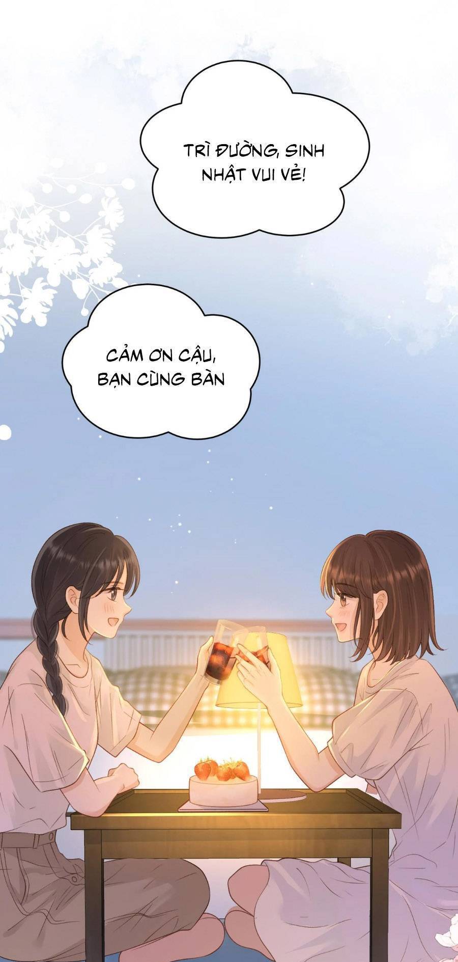 Núi Của Nàng, Biển Của Nàng Chapter 30 - Trang 2