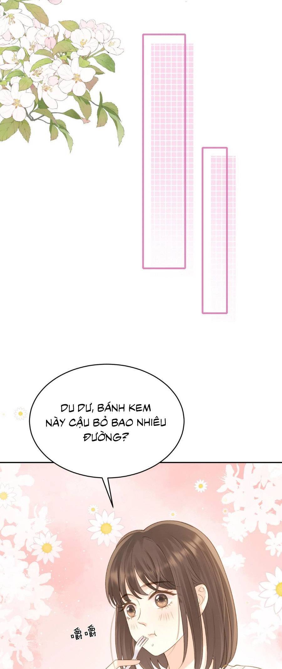 Núi Của Nàng, Biển Của Nàng Chapter 30 - Trang 2