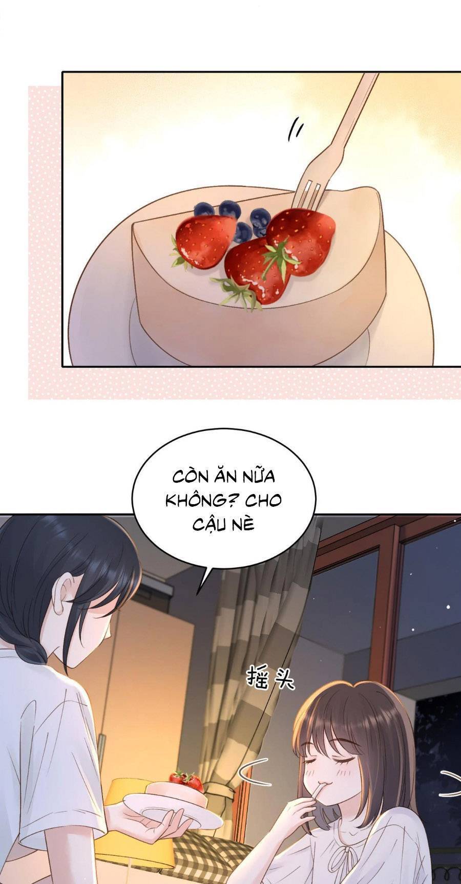 Núi Của Nàng, Biển Của Nàng Chapter 30 - Trang 2