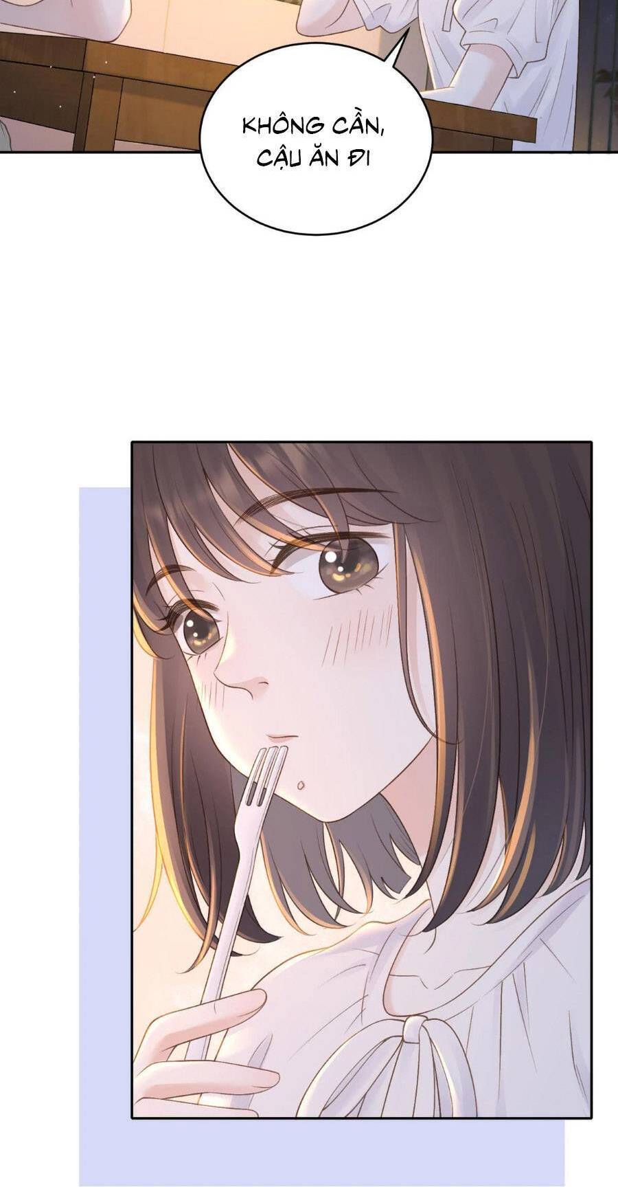 Núi Của Nàng, Biển Của Nàng Chapter 30 - Trang 2