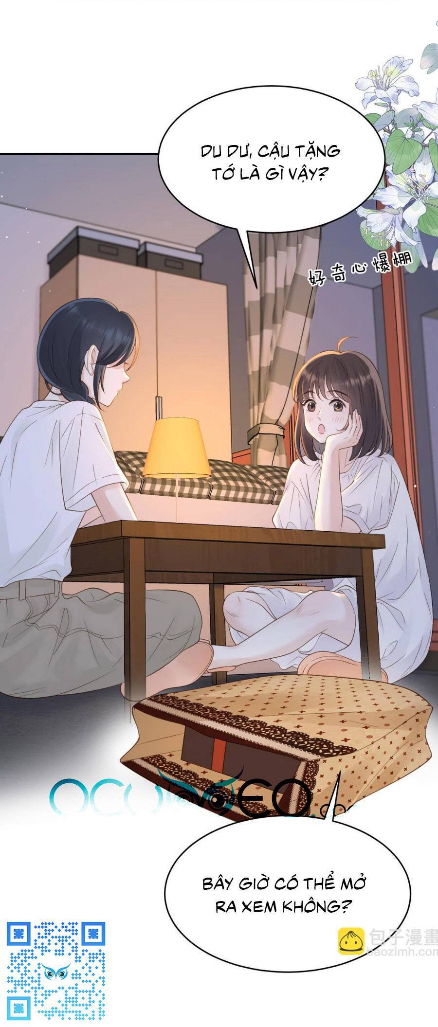 Núi Của Nàng, Biển Của Nàng Chapter 30 - Trang 2