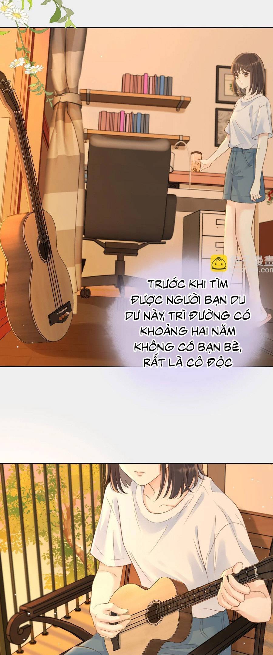 Núi Của Nàng, Biển Của Nàng Chapter 30 - Trang 2