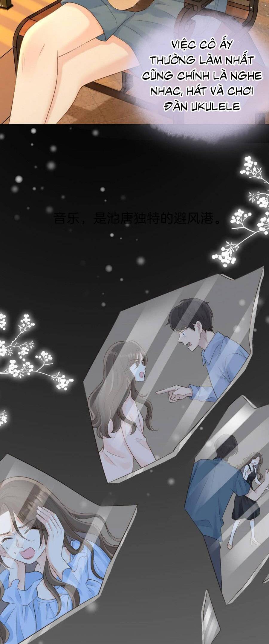 Núi Của Nàng, Biển Của Nàng Chapter 30 - Trang 2