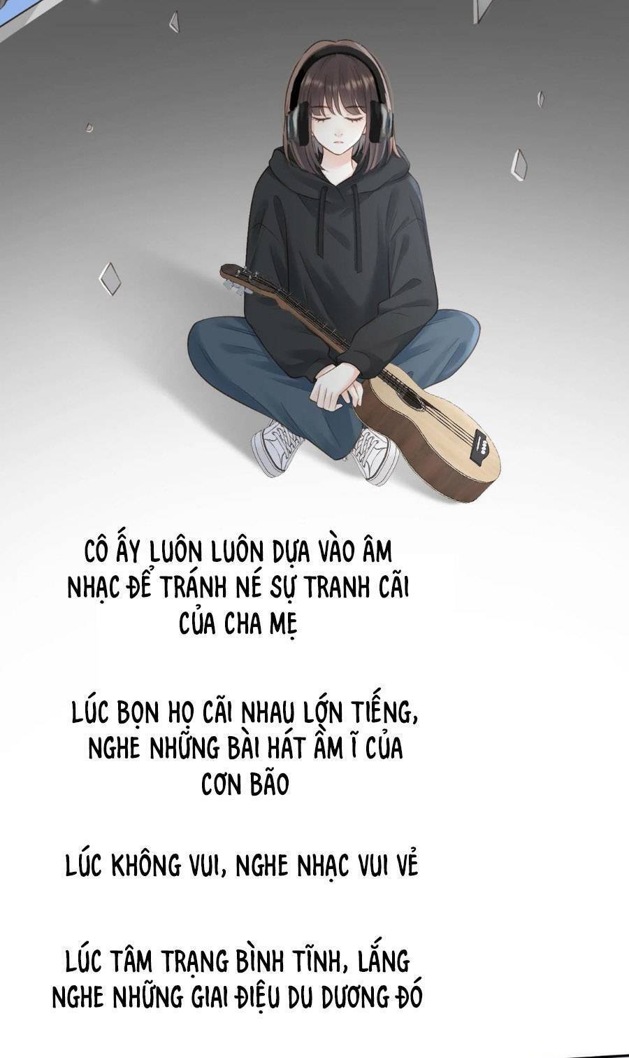 Núi Của Nàng, Biển Của Nàng Chapter 30 - Trang 2