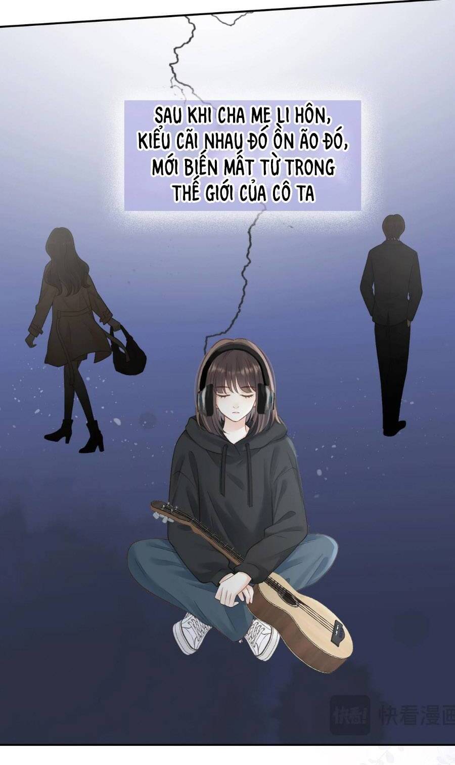 Núi Của Nàng, Biển Của Nàng Chapter 30 - Trang 2