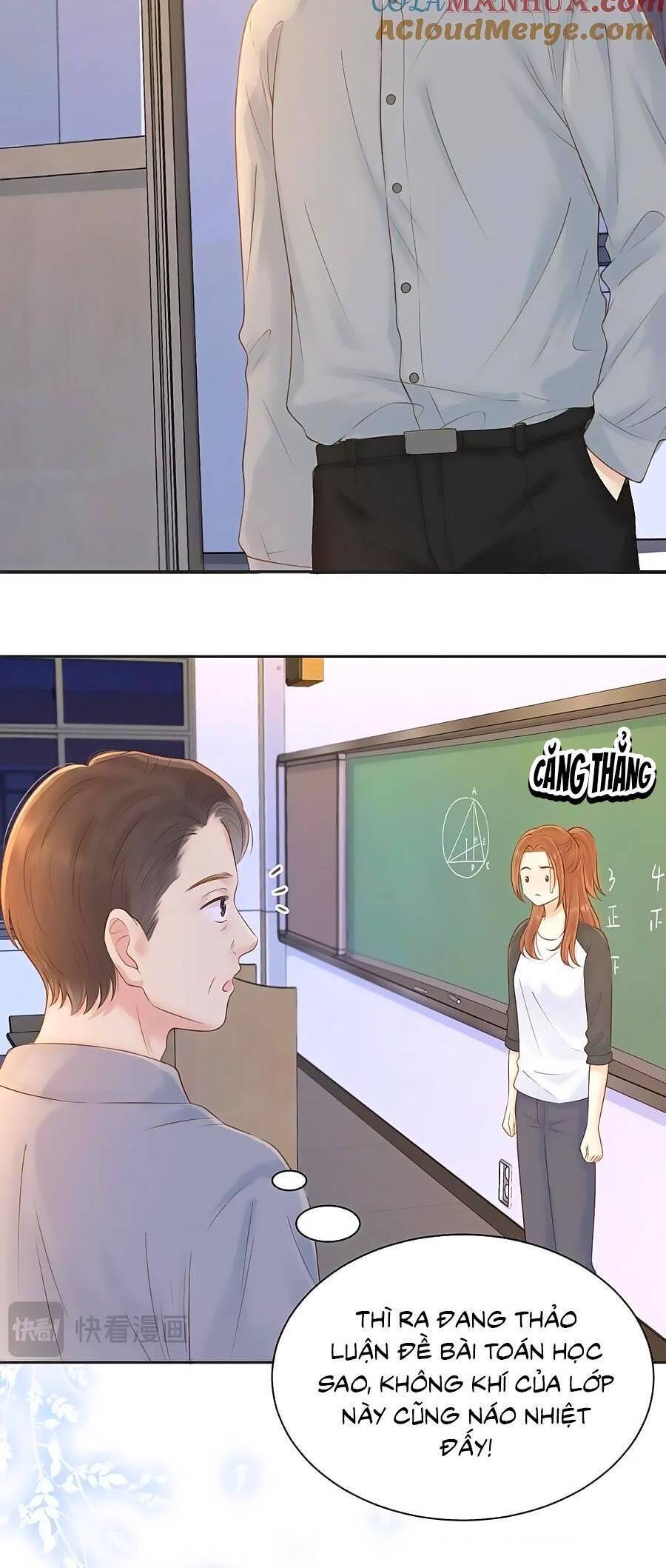 Núi Của Nàng, Biển Của Nàng Chapter 37 - Trang 2