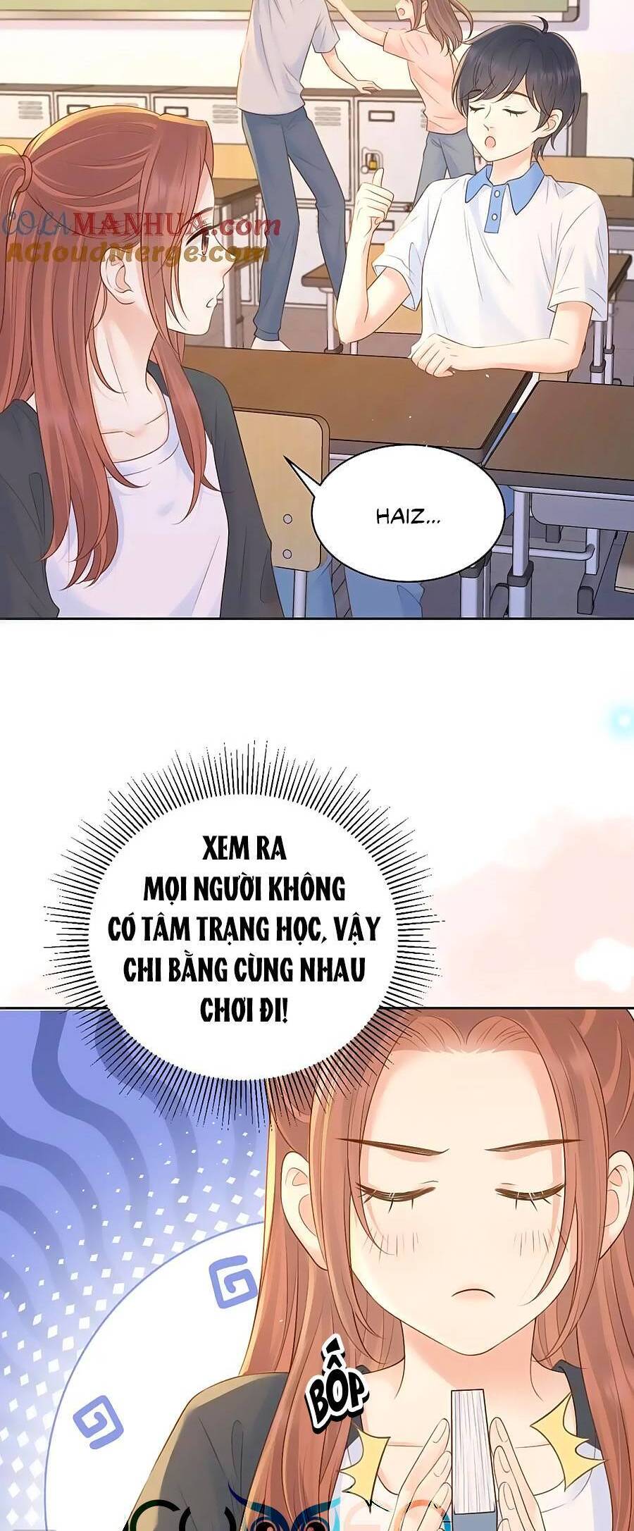 Núi Của Nàng, Biển Của Nàng Chapter 37 - Trang 2
